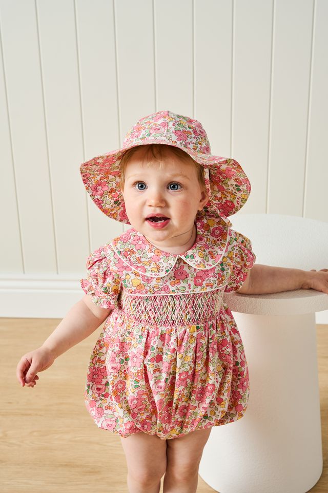 Smox Rox  Peyton Dress