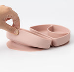 Miniware Silifold - Pink Salt