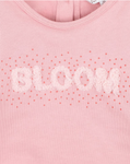 Fox & finch  Bloom Long Sleeves - Pink