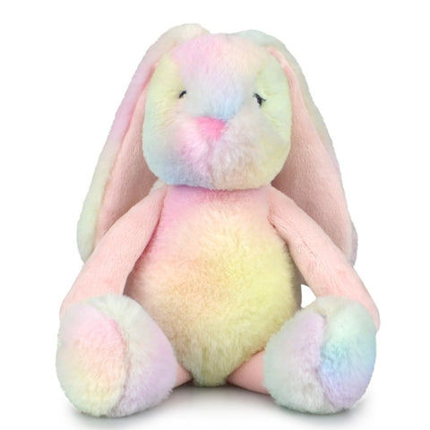 Frankie Bunny Rainbow 28cm