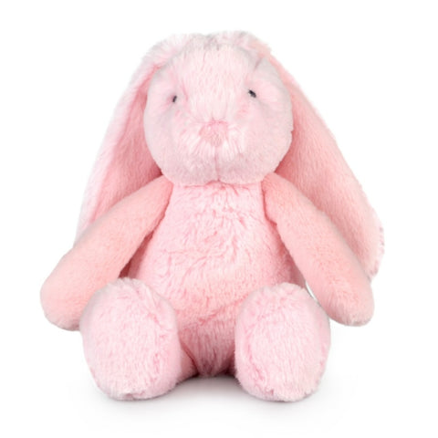 Frankie Bunny Pink 28cm