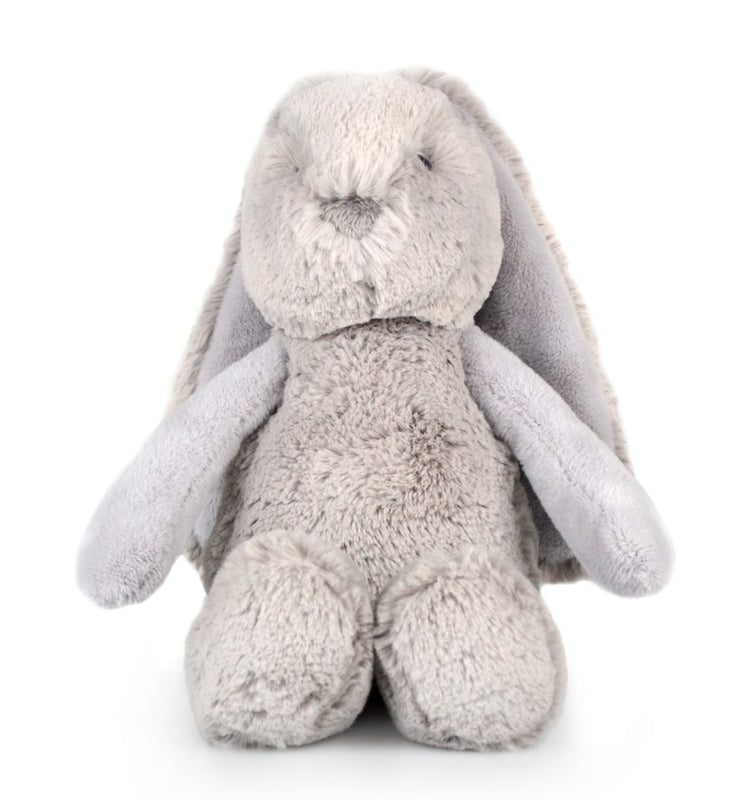 Frankie & Friends Bunny Grey 28cm