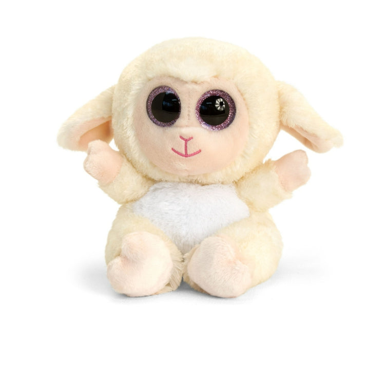 KEEL TOYS MOTSU LAMB 15CM