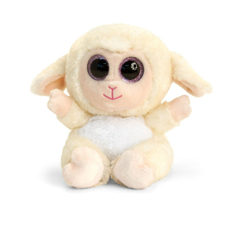 KEEL TOYS MOTSU LAMB 15CM