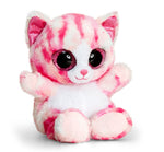 KEEL TOYS MOTSU CAT PINK 15CM