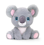 KEEL TOYS ADOPTABLE WORLD KOALA - 25CM