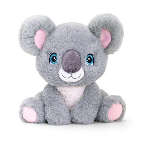 KEEL TOYS ADOPTABLE WORLD KOALA - 25CM