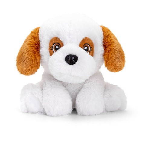 KEEL TOYS ADOPTABLE WORLD COCKAPOO - 25CM