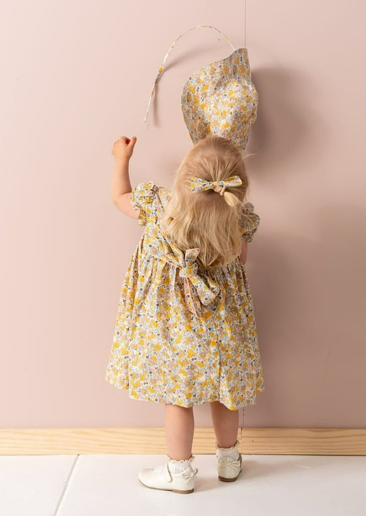 Smox Rox SOPHIE DRESS
