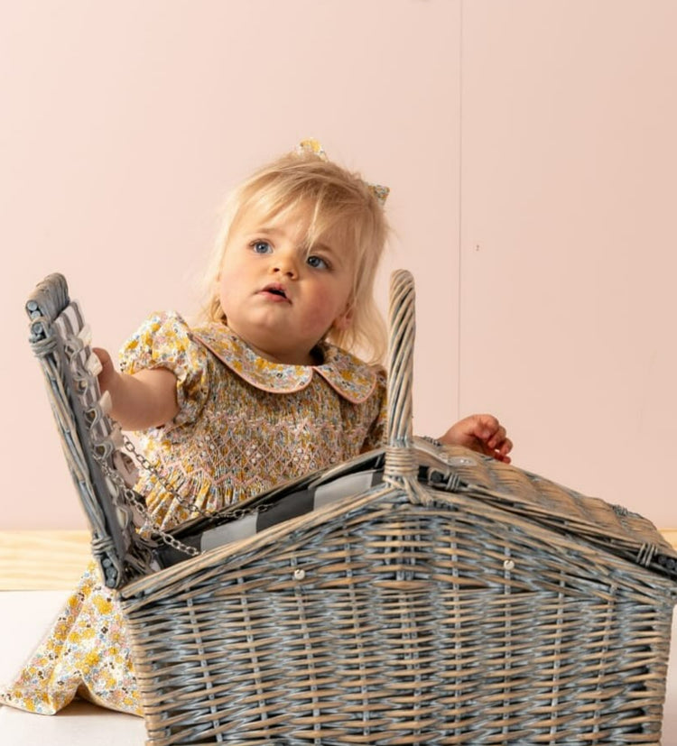 Smox Rox SOPHIE DRESS