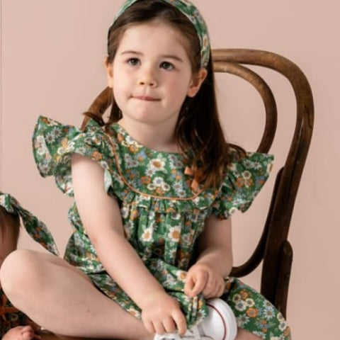 Smox Rox Matilda Dress