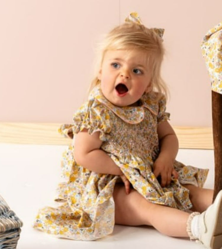 Smox Rox SOPHIE DRESS