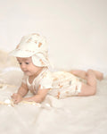 Toshi Wrap Muslin Classic-Puppy Love