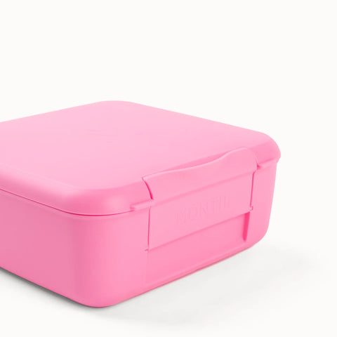 MontiiCo Bite Lunch Box - Floss