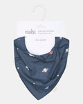 Toshi Baby Bib Bandana Joyride-Galaxy