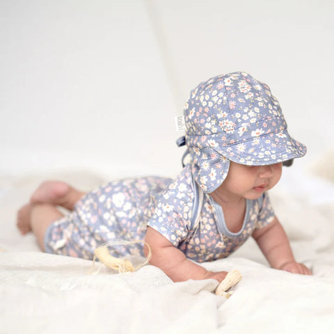 Toshi Onesie S/S Classic - Eva Dusk
