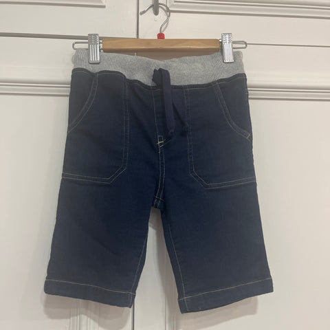 Korango Shark Short - Dark