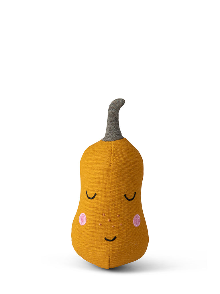 Picca Loulou Pumpkin Penelope Yellow in box (12cm)