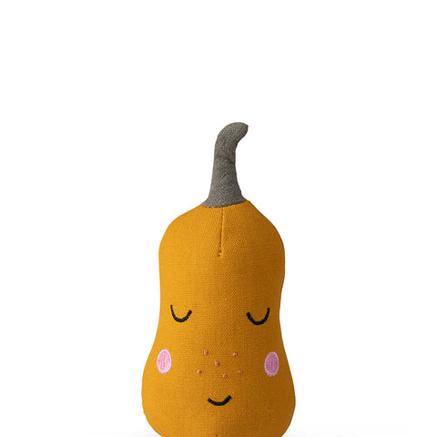 Picca Loulou Pumpkin Penelope Yellow in box (12cm)