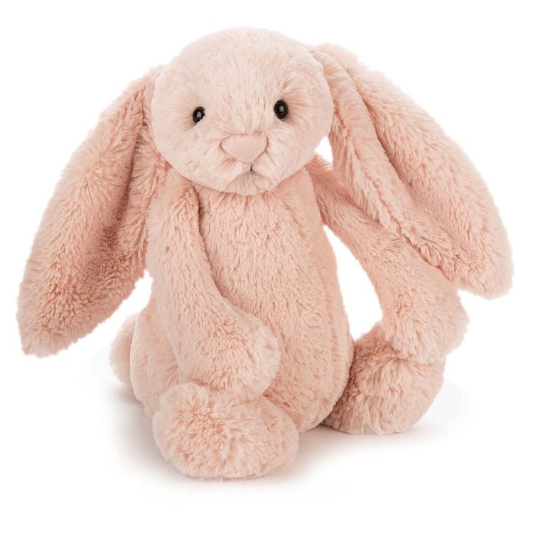 Jelly Cat Bashful Blush Bunny Original (Med)