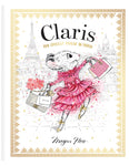 CLARIS BOOK: THE CHICEST MOUSE IN PARIS
