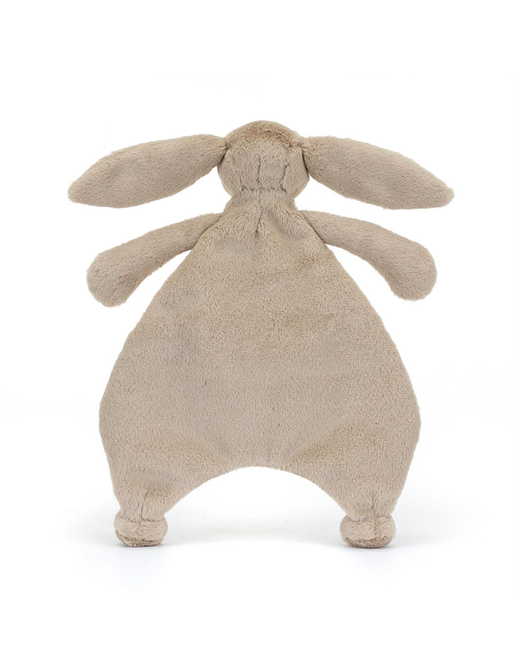 Jellycat BASHFUL BEIGE BUNNY COMFORTER