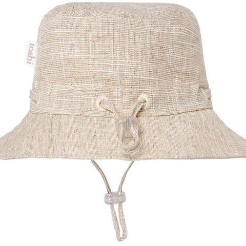 Toshi Sunhat Tex - Linen