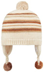 Toshi Organic Earmuff Fantasy Feather