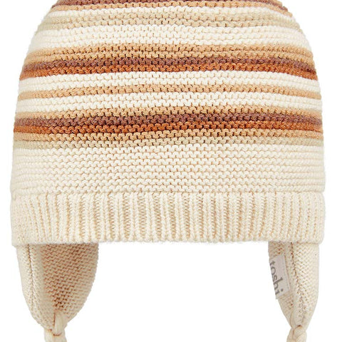Toshi Organic Earmuff Fantasy Feather