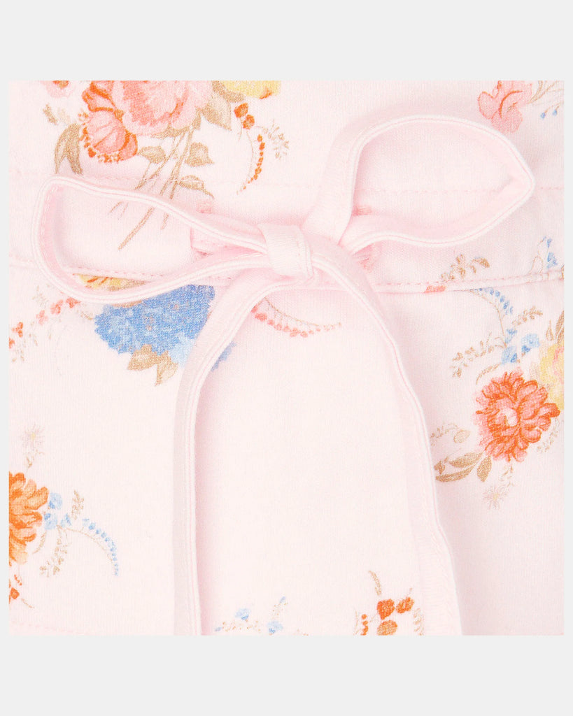 Toshi  Flap Cap Bambini/Miranda