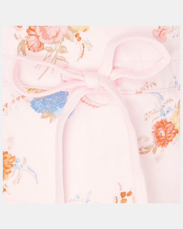 Toshi  Flap Cap Bambini/Miranda