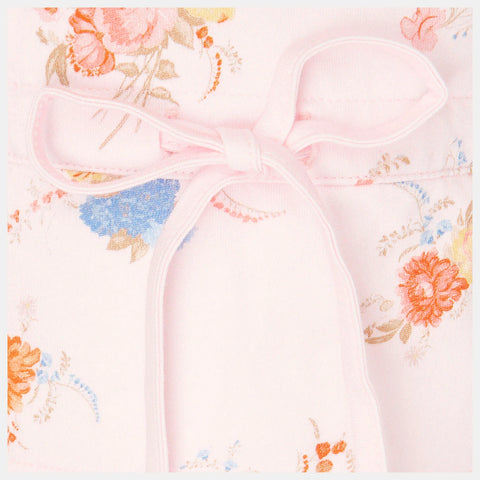 Toshi  Flap Cap Bambini/Miranda