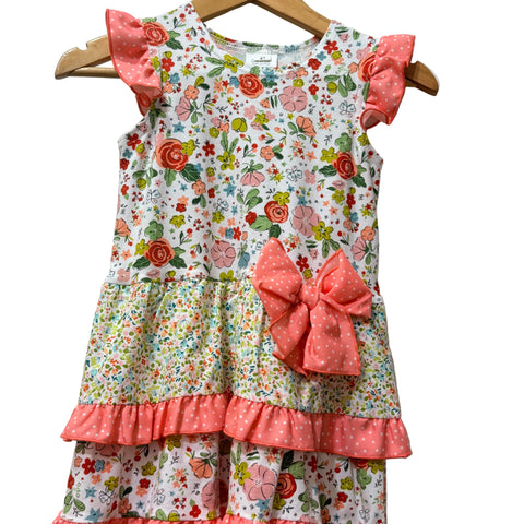 Zaza Couture  girls'  dress RZ2307