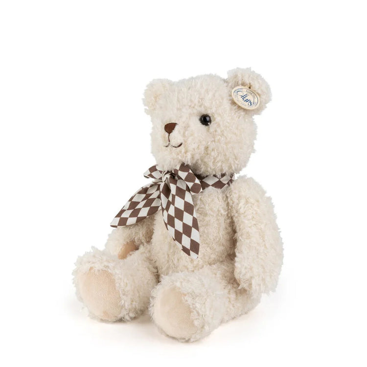 Beryl the Snazzie Bear - 32 cm - 12.5"