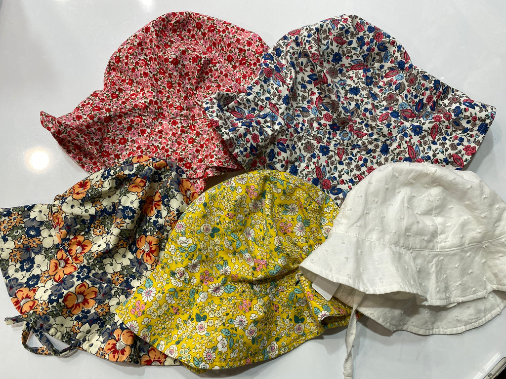 Smox Rox Sun Hat special*