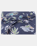Toshi Swim Baby Flap Cap Classic/Surf Twilight
