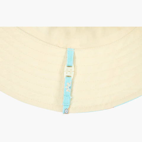 Toshi Sunhat Spell /Daisy Teal