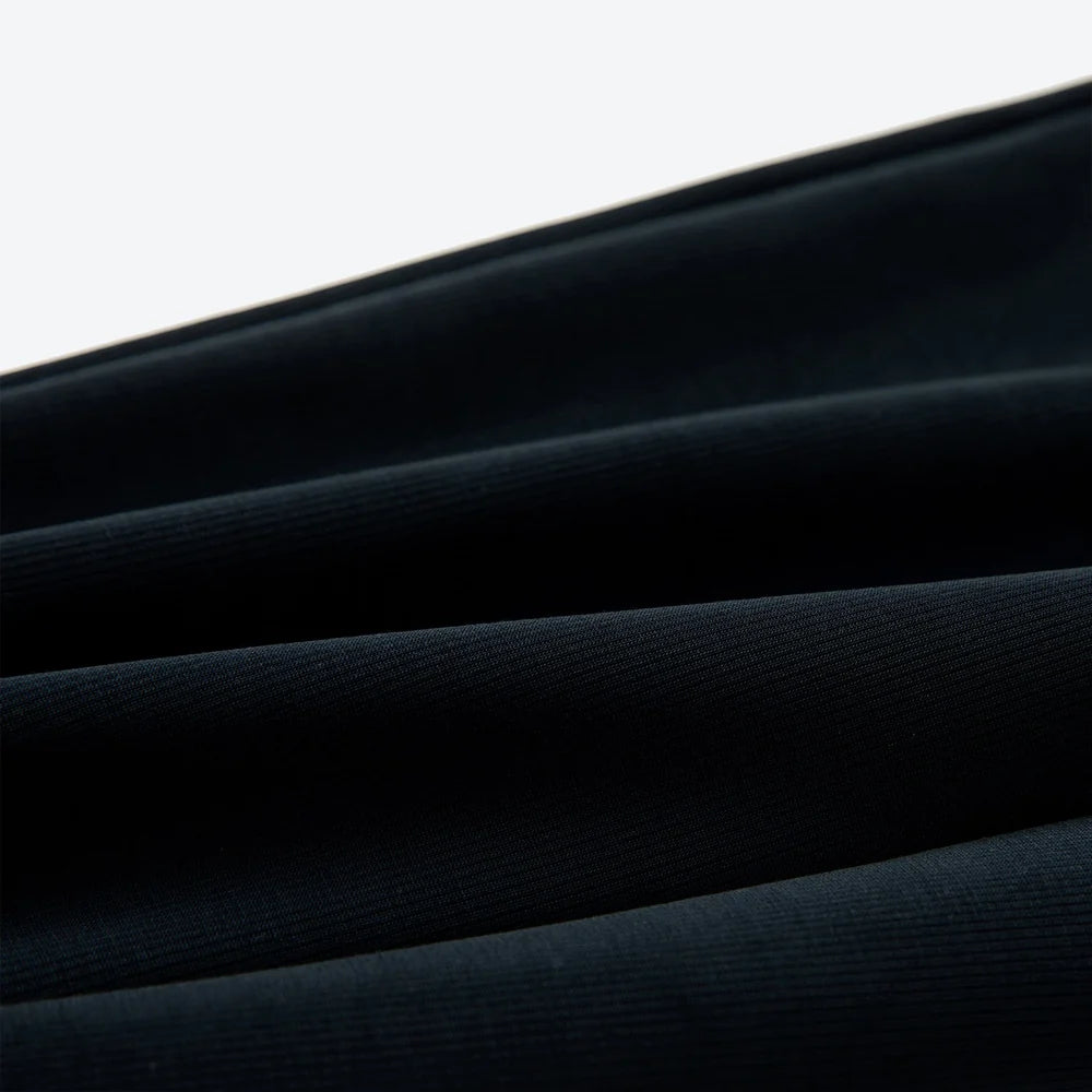 Lesimo Kids Smooth Cupro Jogger Pants｜ Dark Navy