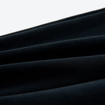 Lesimo Kids Smooth Cupro Jogger Pants｜ Dark Navy