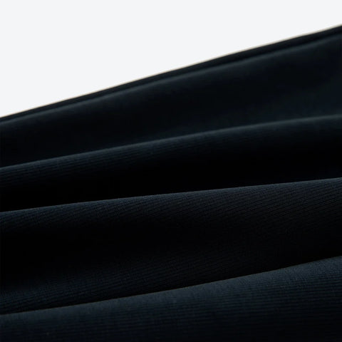 Lesimo Kids Smooth Cupro Jogger Pants｜ Dark Navy