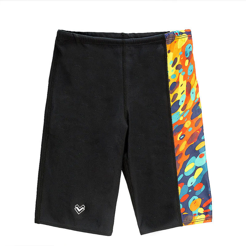 Lesimo Boys Training Jammers - Lava