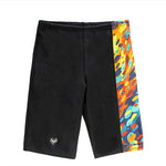 Lesimo Boys Training Jammers - Lava