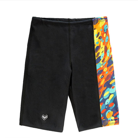 Lesimo Boys Training Jammers - Lava