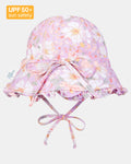 Toshi Swim Baby Bell Hat Classic Dahlia