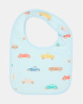 Toshi Bib Down Under /Fast Lane Sky