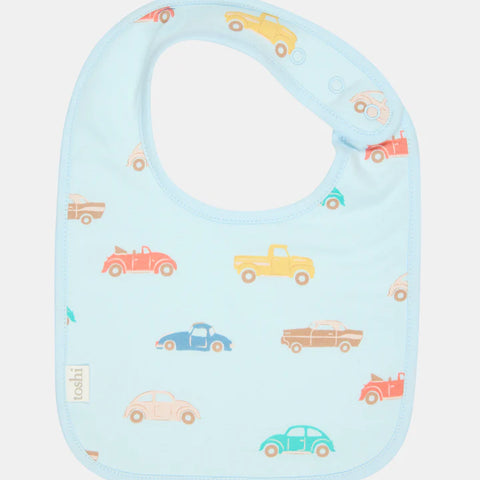 Toshi Bib Down Under /Fast Lane Sky