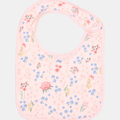 Toshi Bib Down Under /Acacia Blossom