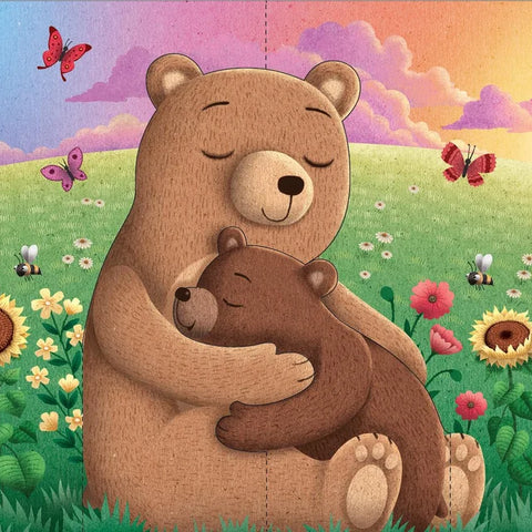 Cuddle Pops - Bear Hugs