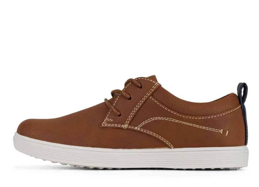 CLARKS TAD IN TAN