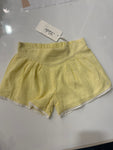 Bebe Emmy Stripe Shorts